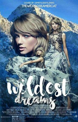 Wildest Dreams (Taylor Swift Lyrics)