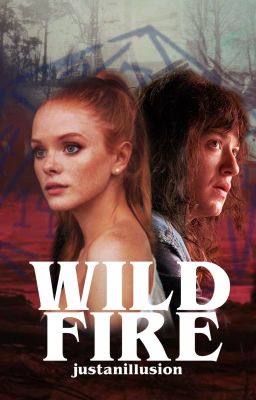 WILDFIRE ↝ E. MUNSON [1]