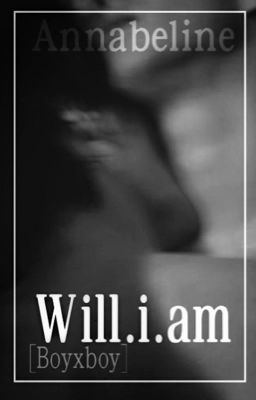 Will i am [BoyxBoy]