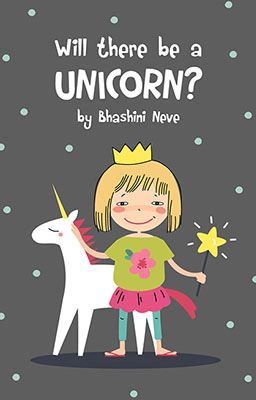 Will there be a Unicorn? and Other Tales