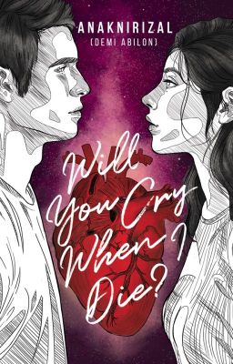 Will You Cry When I Die? (Published Under PSICOM Publishing)