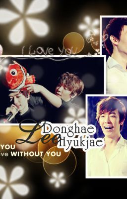 Will you marry me [ Shortfic HaeHyuk ]