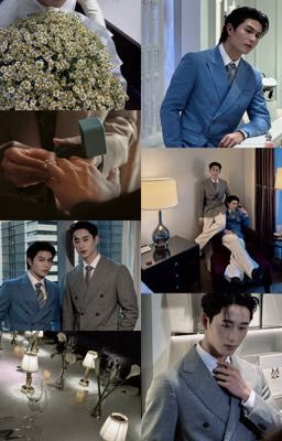 WillamEst X CẬU LÀ LÝ DO KHIẾN TÔI MẤT KIỂM SOÁT