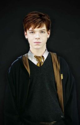 William Hale Cullen en Hogwarts