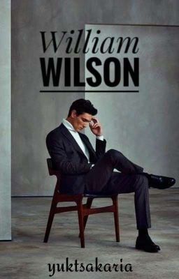 William Wilson ✓