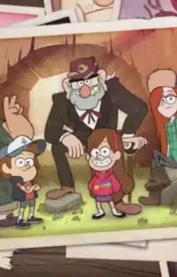 Willkommen In Gravity Falls | Winter Chaos