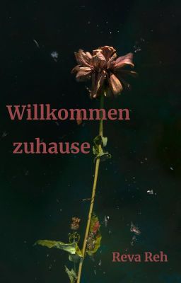 Willkommen zuhause