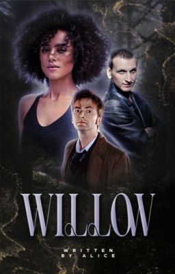 WILLOW | doctor who (book one)