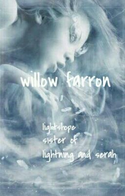 Willow Farron