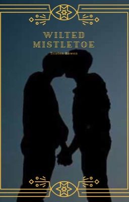 Wilted Mistletoe (boyxboy)(FreeTheLGBT Flashfic)