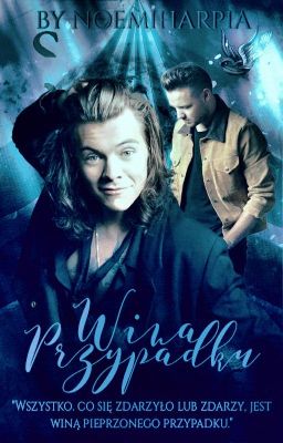 Wina Przypadku?// Lirry