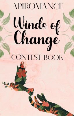 Winds of Change | Contest Book