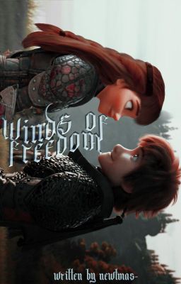 Winds of Freedom | Hiccup Haddock ²