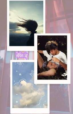 Windy {Larry Stylinson;OS}