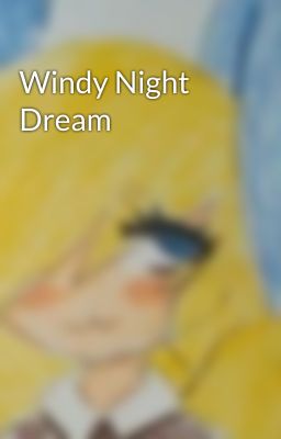 Windy Night Dream