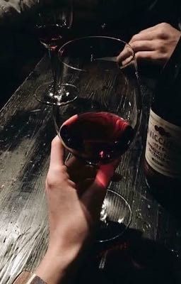 Wine//Muke