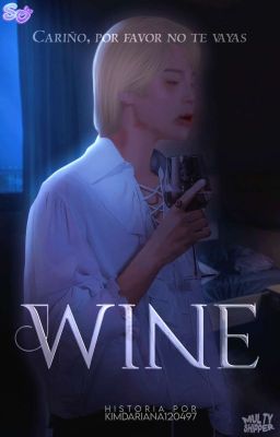 ♛ WINE ♛  [MYG & PJM]