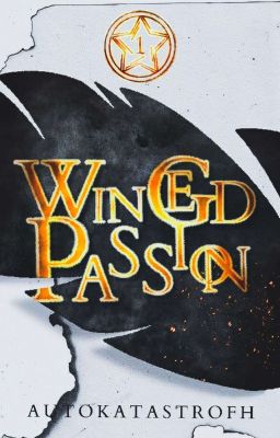 Winged Passion 