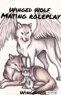 Winged wolf Roleplay