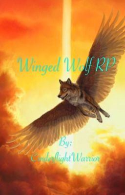 Winged Wolf RP (invitation only)