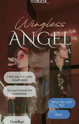 Wingless Angel ☹ HopeV