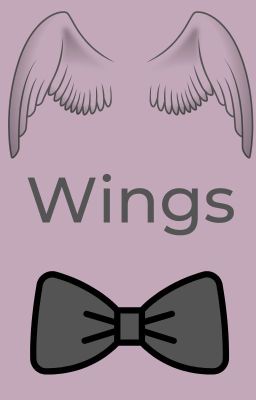 Wings: a collection of bowtie stories.