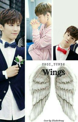 Wings - {ASTRO Ff.}