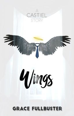 Wings (Castiel)