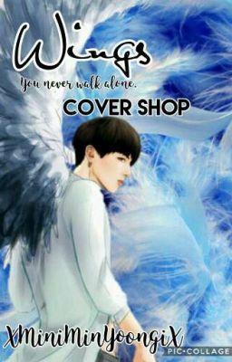 Wings {Cover Shop} |ON HOLD|