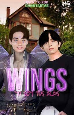 WINGS 🔮✨ | EN PROCESO TAEKOOK 