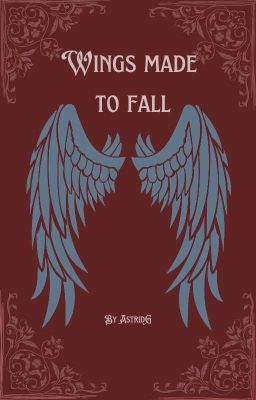 Wings Made to Fall