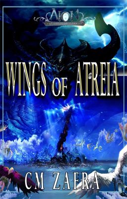 Wings of Atreia