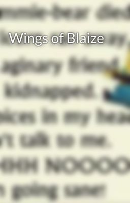 Wings of Blaize