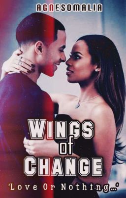 WINGS OF CHANGE√ (Sample Chapters Only)