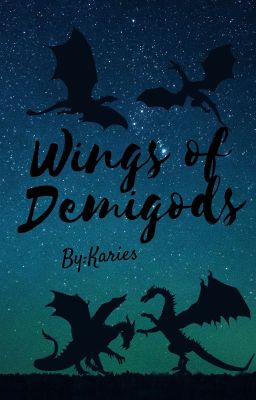 Wings of Demigods (Discontinued)