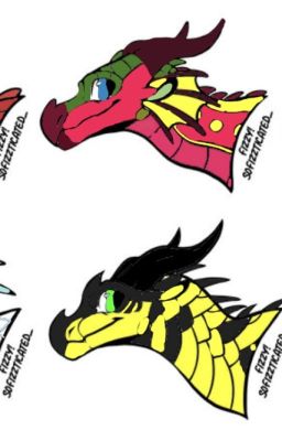 ||Wings of Fire Adopts||