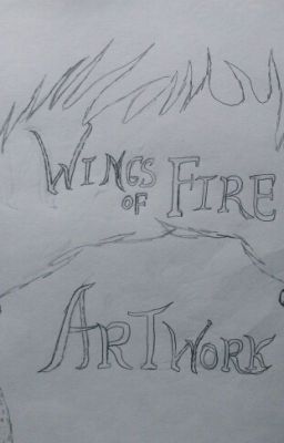 Wings of Fire artwork