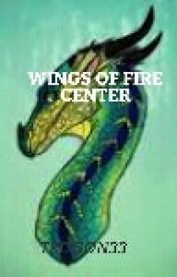 Wings of Fire Center