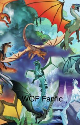 Wings of Fire Fanfiction