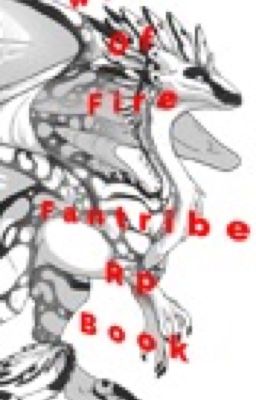 Wings of fire Fantribe rp