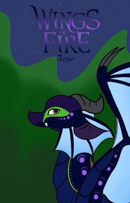 Wings of Fire: Justice