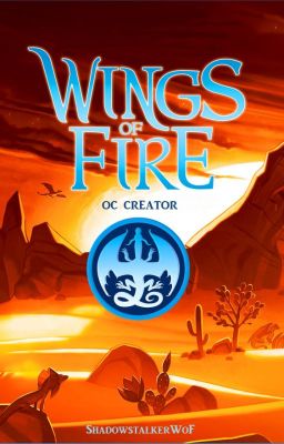 Wings of Fire OC Creator