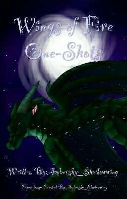 Wings of Fire One-Shots