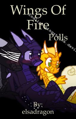 Wings of fire Polls