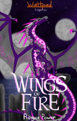 Wings of Fire: Rogue Power