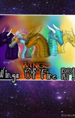 Wings of Fire RP!