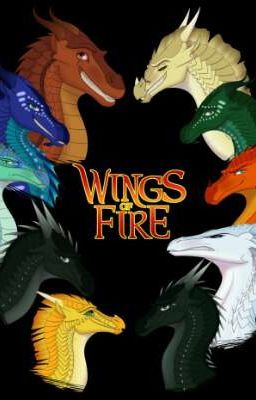 wings of fire rp(fixed)