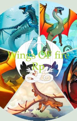 Wings of Fire Rp (Human Version) 