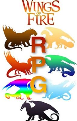 Wings of fire | RPG 