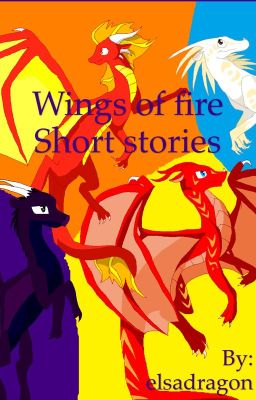 Wings of fire Short stories